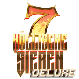Höllische Sieben Deluxe Hoelle Games